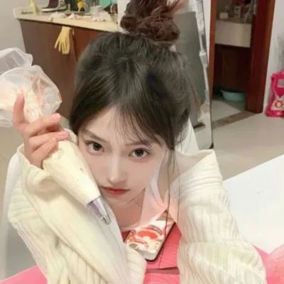 玉女怀春