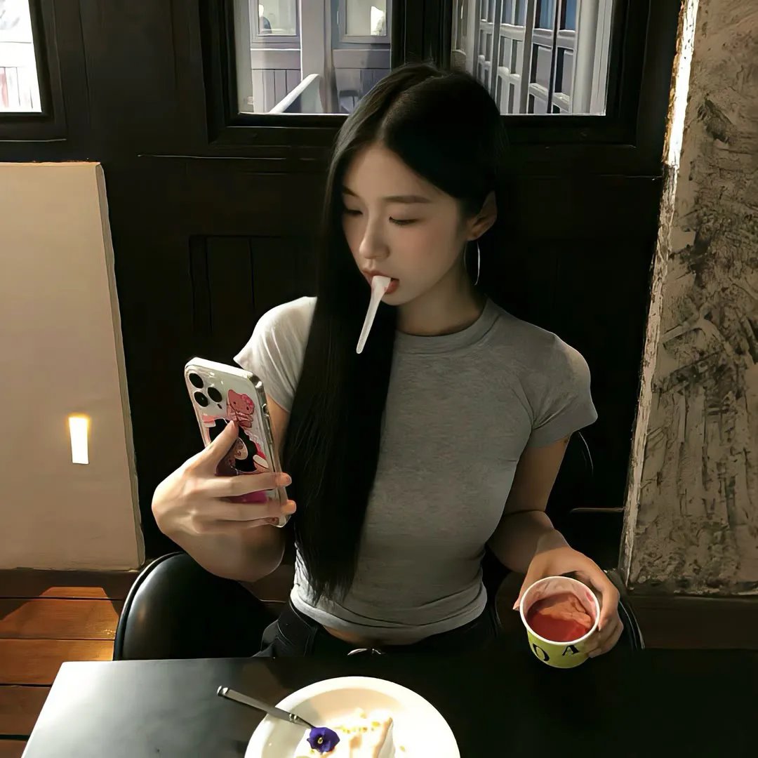森林之北