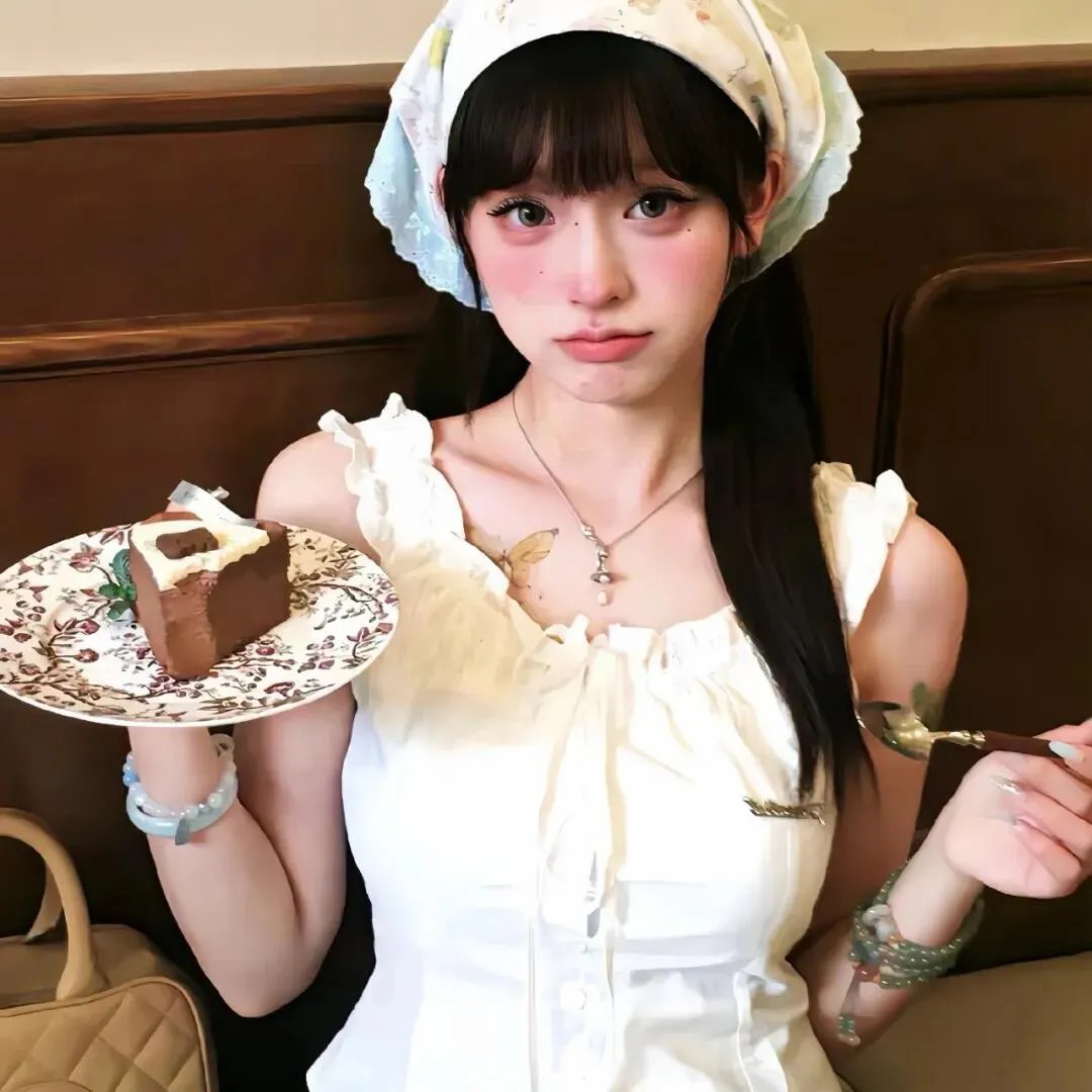 他们她们